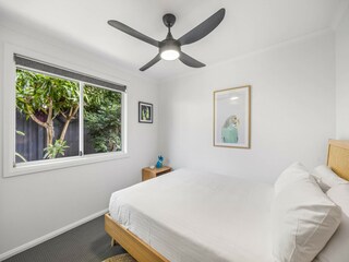 Appartement Sunshine Beach Équipement 11