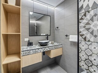 Appartement Sunshine Beach Équipement 16