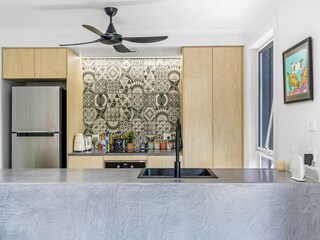 Appartement Sunshine Beach Équipement 6