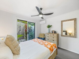 Appartement Sunshine Beach Équipement 7
