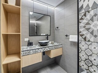 Apartment Sunshine Beach Ausstattung 14