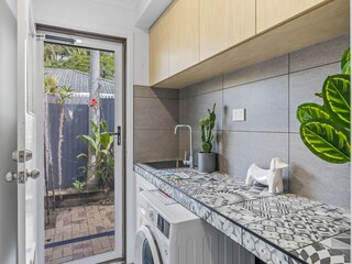 Appartement Sunshine Beach Équipement 8