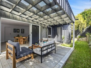 Appartement Sunshine Beach Enregistrement extérieur 3
