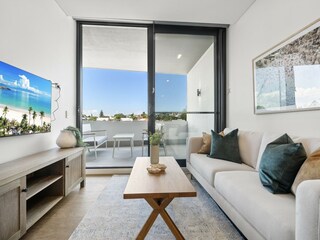 Apartamento Perth Características 14