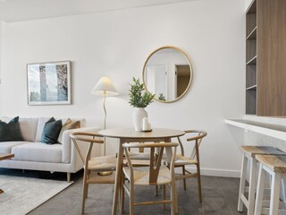 Appartamento Perth Caratteristiche 17