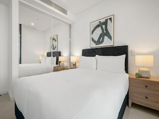 Appartamento Perth Caratteristiche 23