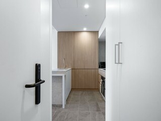 Appartamento Perth Caratteristiche 18