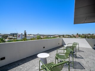 Appartamento Perth Registrazione all'aperto 8