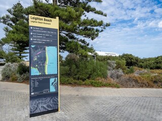 Appartamento Perth Ambiente 30