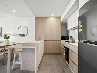 Appartamento Perth Caratteristiche 13