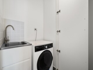 Appartamento Perth Caratteristiche 17