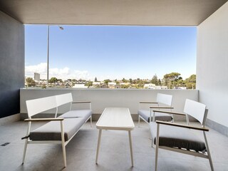 Apartamento Perth Grabación al aire libre 9