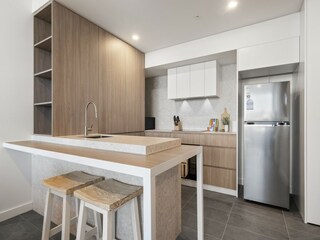 Appartamento Perth Caratteristiche 20