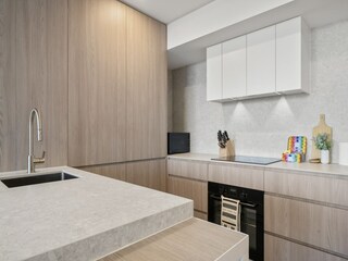 Appartamento Perth Caratteristiche 24