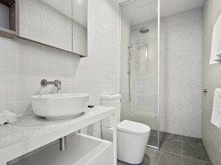 Apartment Perth Ausstattung 21