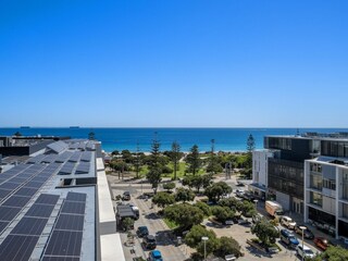 Appartamento Perth Registrazione all'aperto 8