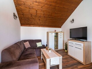 Appartement Dubrovnik Équipement 23