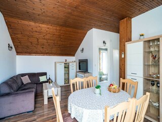 Apartamento Dubrovnik Características 11
