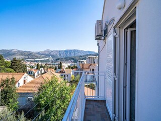 Apartamento Dubrovnik Grabación al aire libre 3