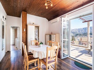 Apartment Dubrovnik Ausstattung 13