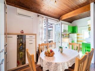 Appartamento Dubrovnik Caratteristiche 10