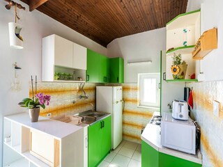 Apartamento Dubrovnik Características 14