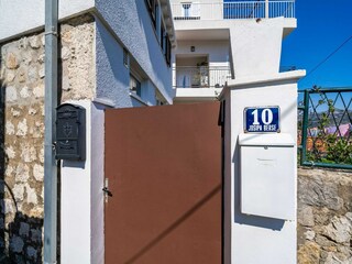 Apartamento Dubrovnik  37