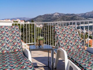 Appartamento Dubrovnik Registrazione all'aperto 4