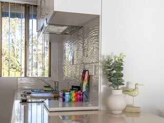 Apartamento Welt Características 9