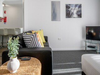 Apartamento Welt Características 8