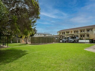 Apartamento Welt Grabación al aire libre 2