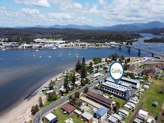 Appartement Welt Environnement 15