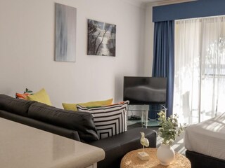 Apartamento Welt Características 10