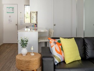 Apartamento Welt Características 12