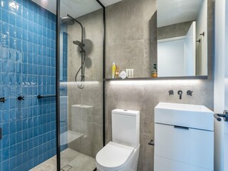 Appartement Welt Équipement 16