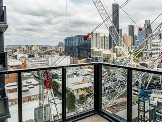 Appartement Welt Enregistrement extérieur 13