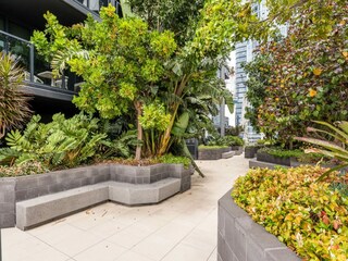 Apartamento Welt Grabación al aire libre 6