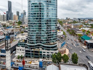 Apartamento Welt Grabación al aire libre 14