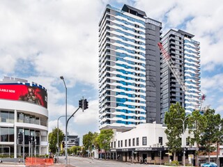 Apartamento Welt Grabación al aire libre 10