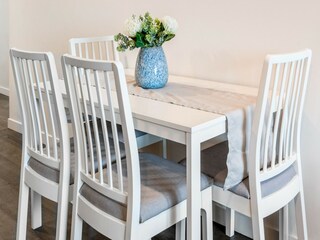 Appartement Welt Équipement 18