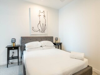 Appartement Welt Équipement 19