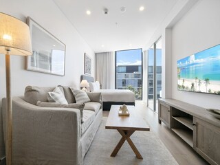 Appartement Perth Équipement 8