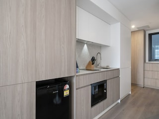 Apartment Perth Features 8