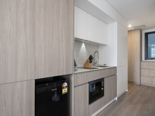 Appartement Perth Équipement 9