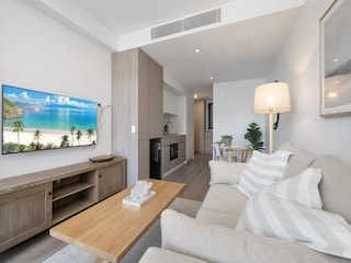 Apartment Perth Ausstattung 10