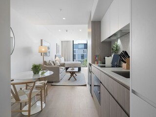 Appartement Perth Kenmerken 11