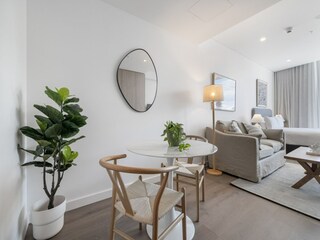 Appartement Perth Kenmerken 12