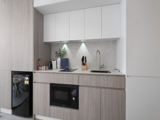 Appartement Perth Kenmerken 13