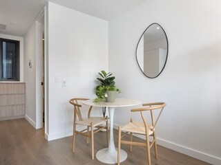 Appartement Perth Équipement 14