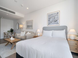 Appartement Perth Kenmerken 15